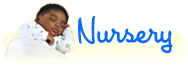 Nursery items